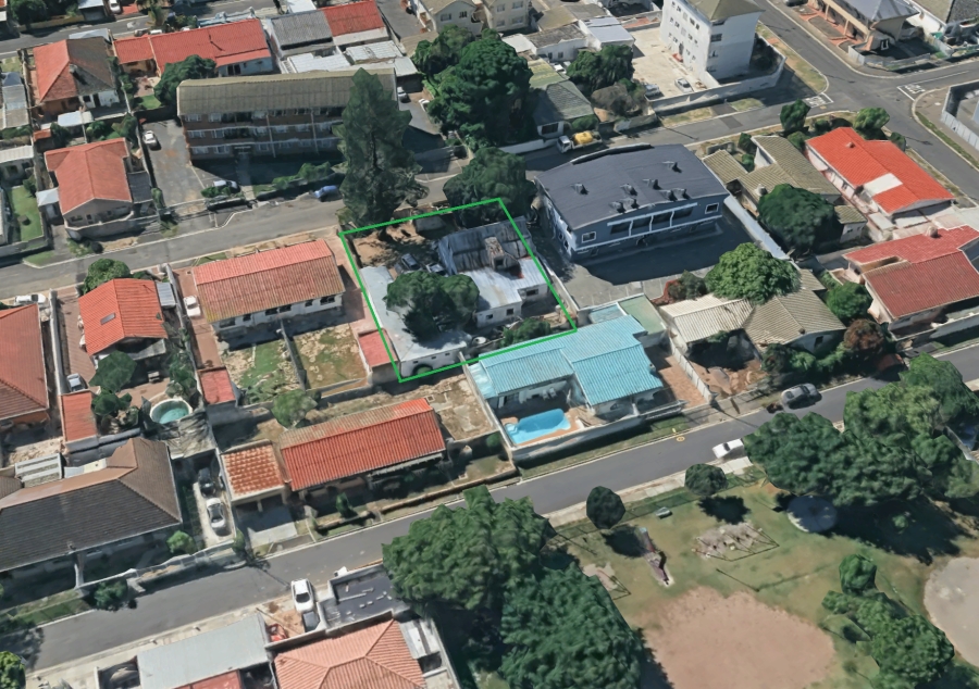 15 Bedroom Property for Sale in Rugby Western Cape